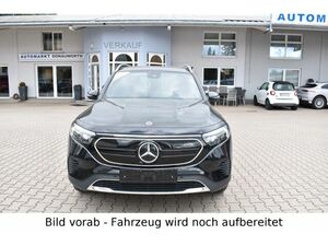 MERCEDES-BENZ EQB 250 Progressive Navi Keyless Kamera Sitzhzg...