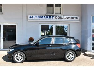 BMW 118 i Aut. Advantage Navi Sitzheizung Tempomat...