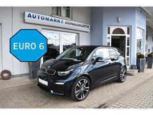 BMW i3 s (120 Ah) Navi Prof Kamera Teilleder PDC...