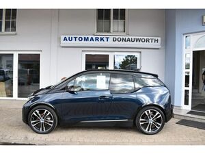 BMW i3 s (120 Ah) Navi Prof Kamera Teilleder PDC...