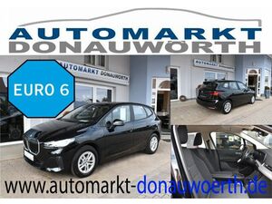 BMW 218 Active Tourer 218i Active Tourer Aut. Navi Kamera Sitzhzg...