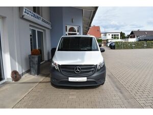 MERCEDES-BENZ Vito Kasten 116 CDI RWD extralang Autom. Klima...