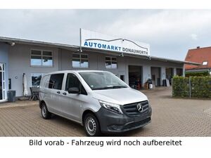 MERCEDES-BENZ Vito Mixto 119 CDI 4x4 kompakt Autom. LED Stand...