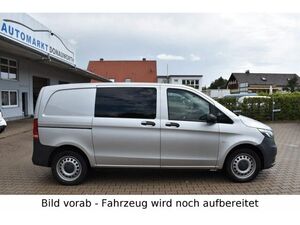 MERCEDES-BENZ Vito Mixto Camper 119 CDI 4Matic Autom. Reimo...