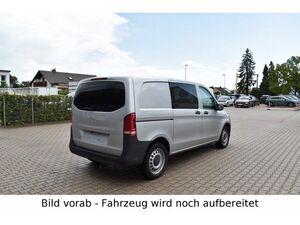 MERCEDES-BENZ Vito Mixto Camper 119 CDI 4Matic Autom. Reimo...