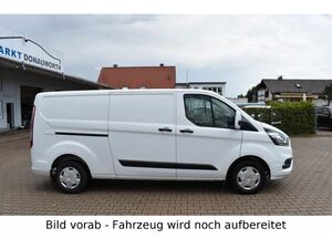 FORD Transit Custom 2,0 EcoBlue Kasten 300 L2H1 Trend...
