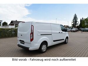 FORD Transit Custom 2,0 EcoBlue Kasten 300 L2H1 Trend...