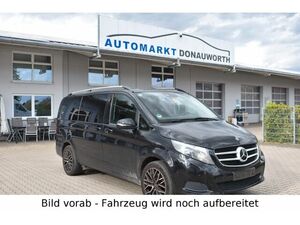MERCEDES-BENZ V 250 d lang 4Matic 7G-Tronic Kamera AHK 7-Sitze...