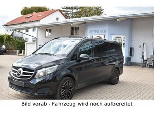 MERCEDES-BENZ V 250 d lang 4Matic 7G-Tronic Kamera AHK 7-Sitze...