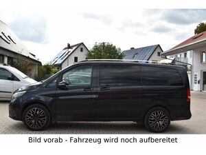 MERCEDES-BENZ V 250 d lang 4Matic 7G-Tronic Kamera AHK 7-Sitze...