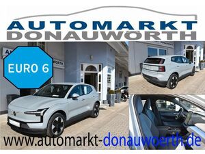 VOLVO EX30 Core 2WD Pure Electric Abstandstempomat LED...