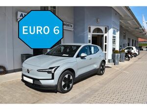 VOLVO EX30 Core 2WD Pure Electric Abstandstempomat LED...