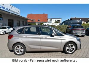 BMW 218 Active Tourer 218i Active Tourer Advantage LED Navi Tempomat...
