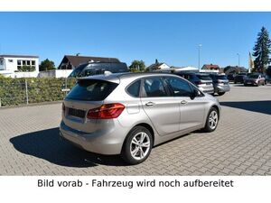 BMW 218 Active Tourer 218i Active Tourer Advantage LED Navi Tempomat...