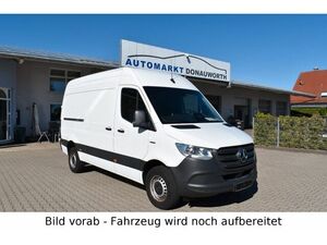 MERCEDES-BENZ eSprinter 314 PRO 56 kWh Kasten Sprinter Kamera...