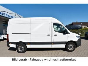 MERCEDES-BENZ eSprinter 314 PRO 56 kWh Kasten Sprinter Kamera...