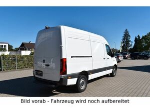 MERCEDES-BENZ eSprinter 314 PRO 56 kWh Kasten Sprinter Kamera...