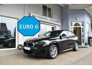BMW X2 xDrive20d Aut. M Sport Navi PanoDach AHK...