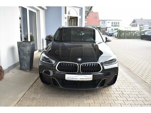 BMW X2 xDrive20d Aut. M Sport Navi PanoDach AHK...