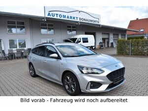 FORD Focus Turnier 1.0 EcoBoost ST-Line Winter Kamera...