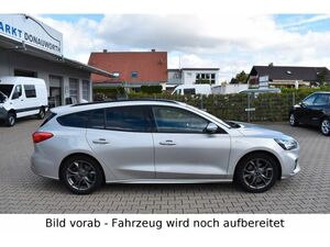 FORD Focus Turnier 1.0 EcoBoost ST-Line Winter Kamera...