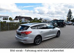 FORD Focus Turnier 1.0 EcoBoost ST-Line Winter Kamera...