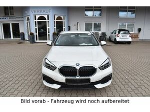 BMW 118 i Aut. Advantage Navi Sitzhzg Klimaaut. LED...