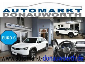 MAZDA MX-30 e Advantage Industrial Vintage Navi HUD...