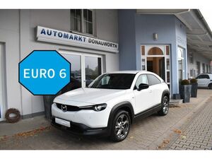 MAZDA MX-30 e Advantage Industrial Vintage Navi HUD...