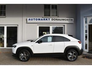 MAZDA MX-30 e Advantage Industrial Vintage Navi HUD...