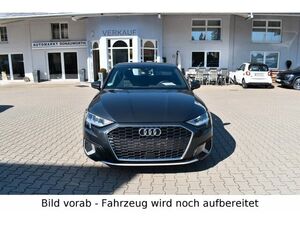 AUDI A3 Lim. 35 TFSI advanced S-Line Interieur B&O...