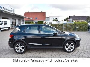 SEAT Arona 1.0 TSI DSG FR Navi LED Sitzhzg Full Link...