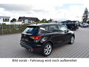 SEAT Arona 1.0 TSI DSG FR Navi LED Sitzhzg Full Link...