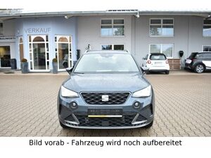 SEAT Arona 1.0 TSI DSG FR Navi LED Sitzhzg Full Link...