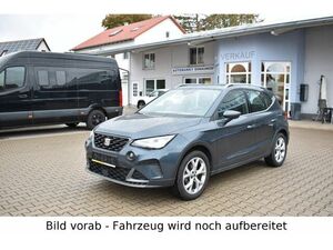 SEAT Arona 1.0 TSI DSG FR Navi LED Sitzhzg Full Link...