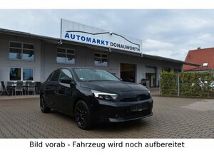 OPEL Corsa 1.2 Turbo Aut. GS Navi Sitzhzg LED Kamera...