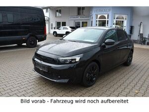 OPEL Corsa 1.2 Turbo Aut. GS Navi Sitzhzg LED Kamera...