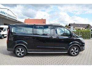 FORD Tourneo Custom 320 L2 Autom. Active ACC AHK Xeno...