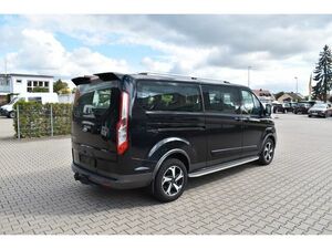 FORD Tourneo Custom 320 L2 Autom. Active ACC AHK Xeno...