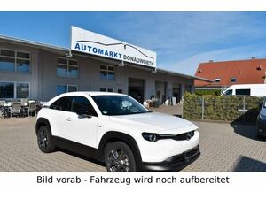 MAZDA MX-30 e Advantage Industrial Vintage Navi HUD...