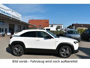 MAZDA MX-30 e Advantage Industrial Vintage Navi HUD...