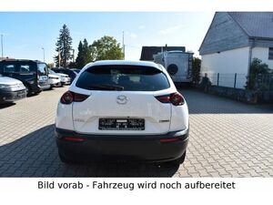 MAZDA MX-30 e Advantage Industrial Vintage Navi HUD...