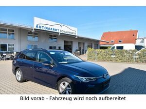 VW Golf Variant 1.0 eTSI AHK Abstandstempomat Navi...