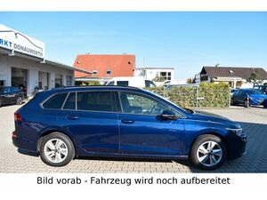 VW Golf Variant 1.0 eTSI Mild Hybrid AHK Navi...