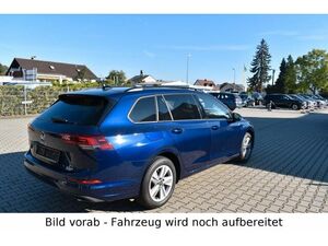 VW Golf Variant 1.0 eTSI Mild Hybrid AHK Navi...