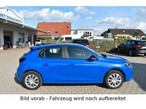 OPEL Corsa-e Edition Klima Tempomat CarPlay+Android...