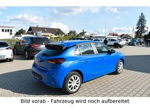 OPEL Corsa-e Edition Klima Tempomat CarPlay+Android...