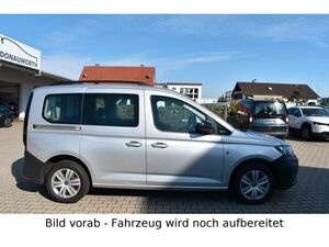 VW Caddy 2.0 TDI BMT (5-Sitze) 4MOTION Camp Navi...