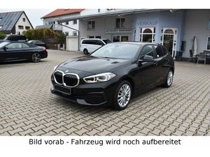 BMW 118 i Aut. Advantage Navi Sitzhzg Sportsitze 17...