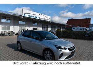 OPEL Corsa 1.2 Edition Navi LED PDC Kamera Sitzhzg...